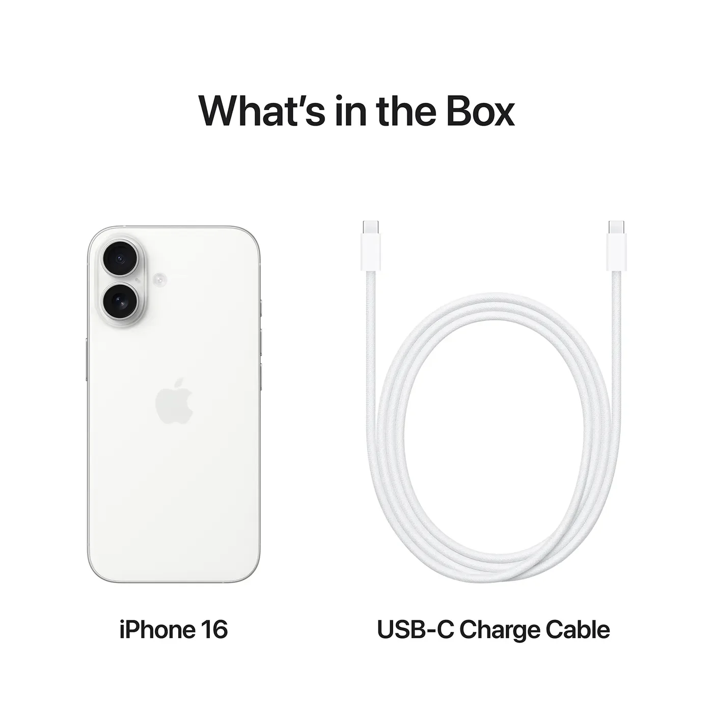 Apple iPhone 16 (128 GB) – Image 12