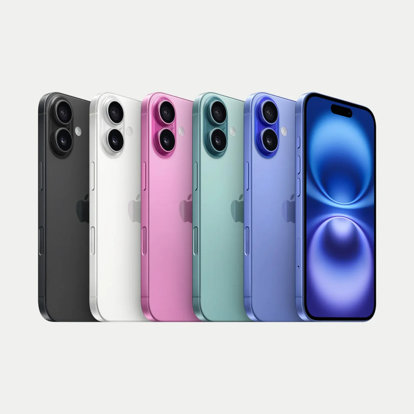 Apple iPhone 16 (128 GB) – Image 5