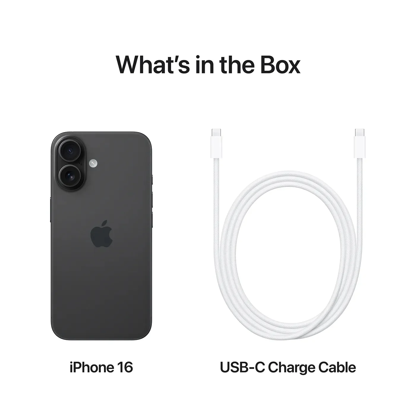 Apple iPhone 16 (128 GB) – Image 3