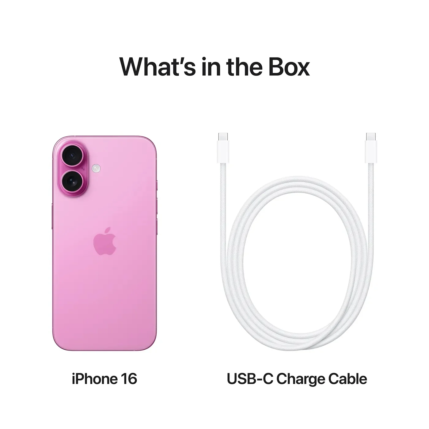 Apple iPhone 16 (128 GB) – Image 7