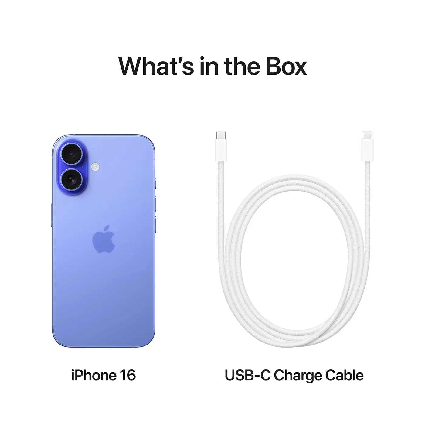 Apple iPhone 16 (128 GB) – Image 11